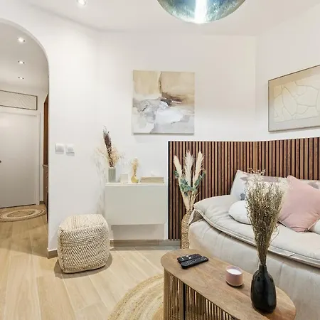 Apartment Center Republique Ac Paris