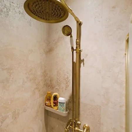 Center Republique Ac Apartment *