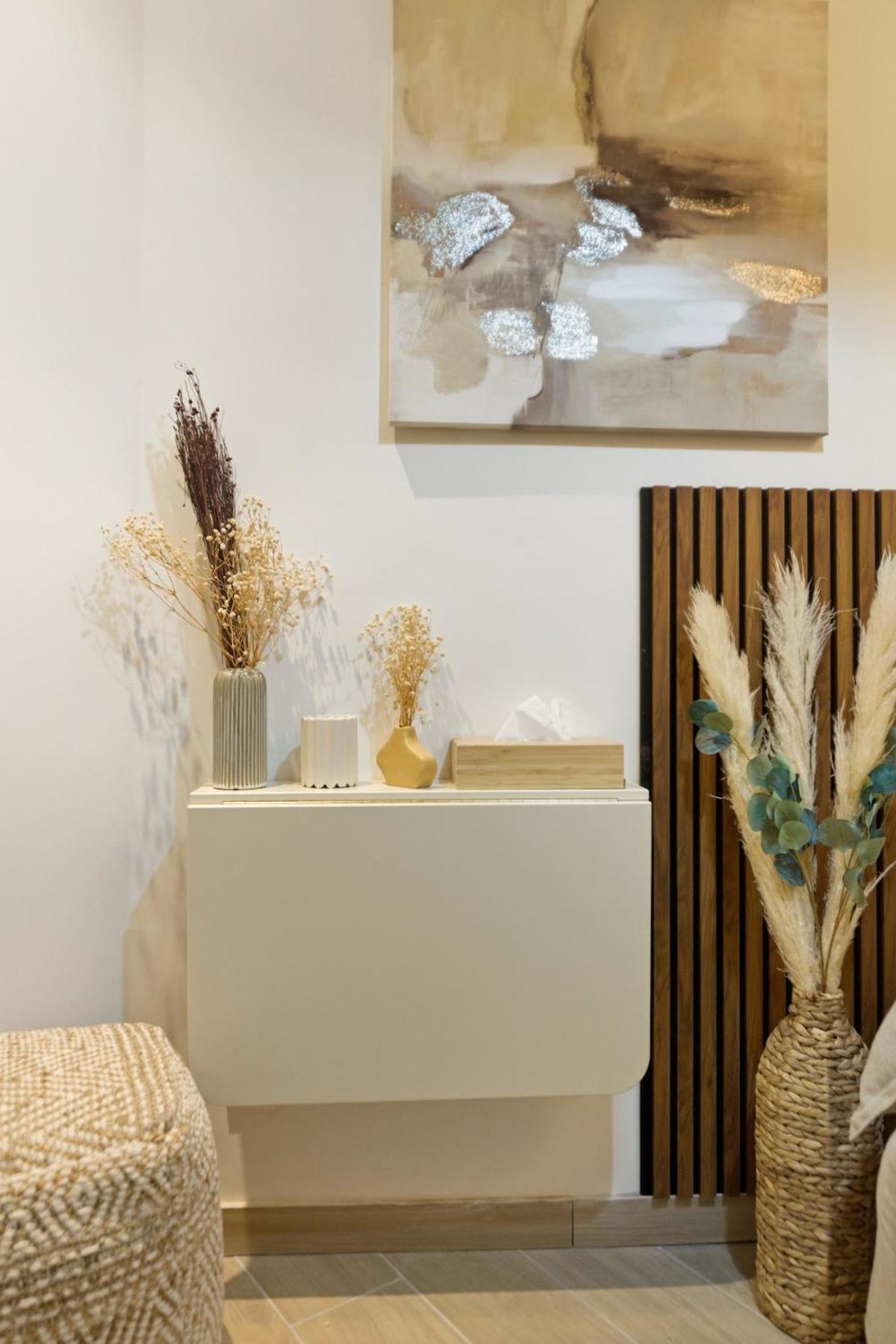 Center Republique Ac Apartment *